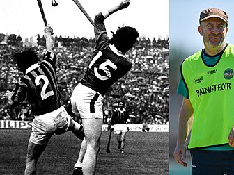 50 years after 'the Ban' was l...